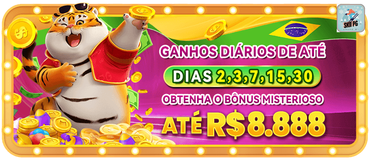 skiipg — bloco visual com foco em bônus, com composição limpa, pensado para conectar o visual às mensagens de oferta.